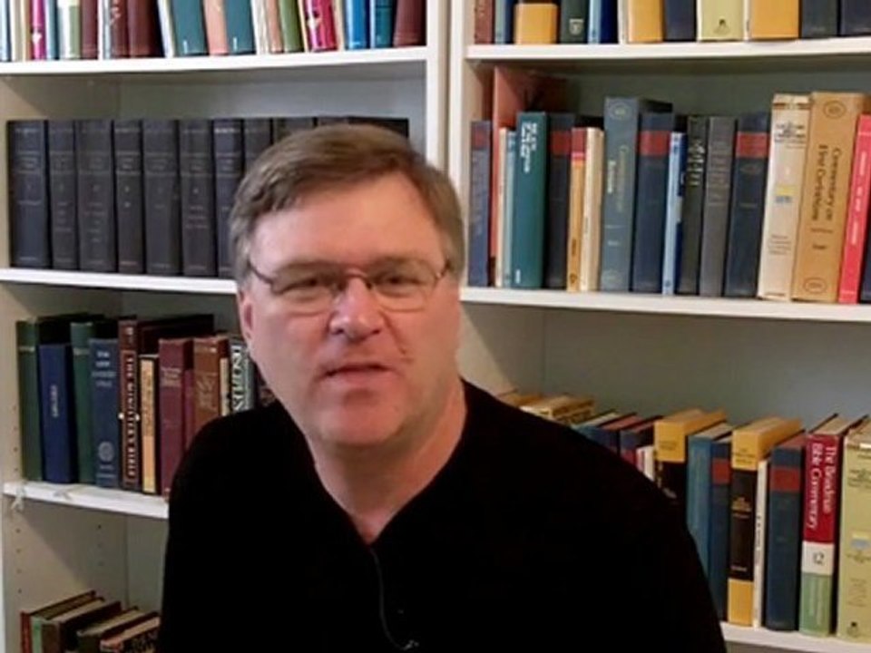 The Place of Worldview in Witness