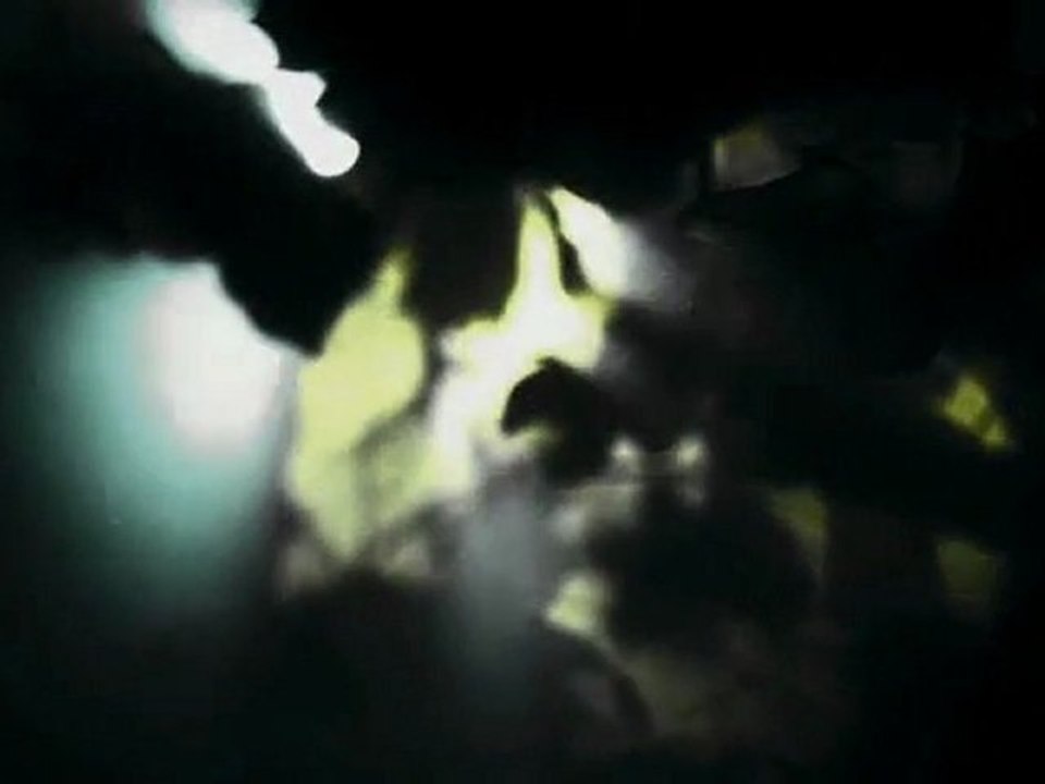 Bag of Bones (2011) Teaser