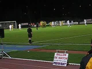 Gap-Toulon (2004-2005)