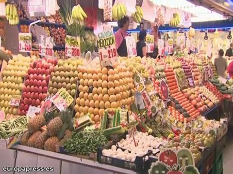 Prevención y alimentación saludable para la vista en el Día