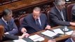 Italia: voto di fiducia sul filo di lana per Berlusconi...