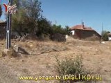 SORGUN DİŞLİ KÖYÜ 2011  I YOZGAT TV  I SORGUN FM