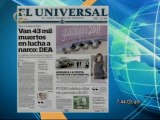 Noticias internacionales