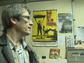 Les Rendez-vous de l'histoire 2011 à Blois