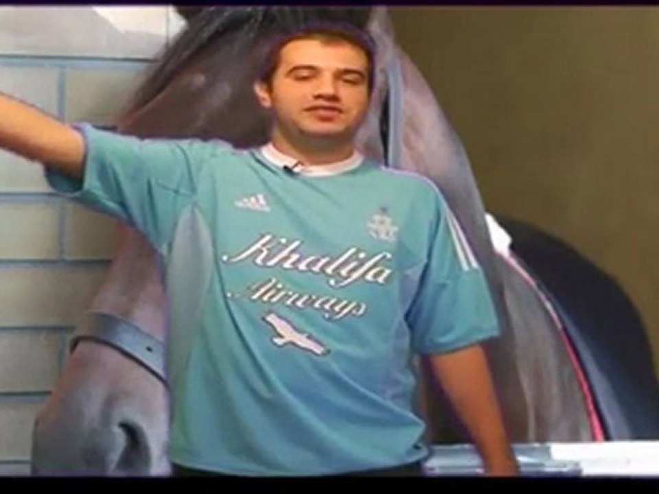 Episode 89: "Mais bordel, t'es qui Christian Jamot?"