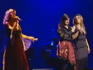 Les orientales - Ana Fel Hob - YouTube