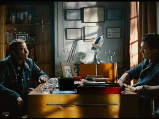 Το Δέρμα Που Κατοικώ / La Piel Que Habito (2011) trailer