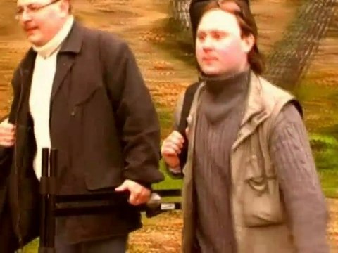 Свободный Полет - Я из Дома