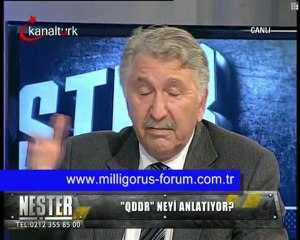 arap baharının perde arkası ve Türkiye'yi bekleyen tehlikeler