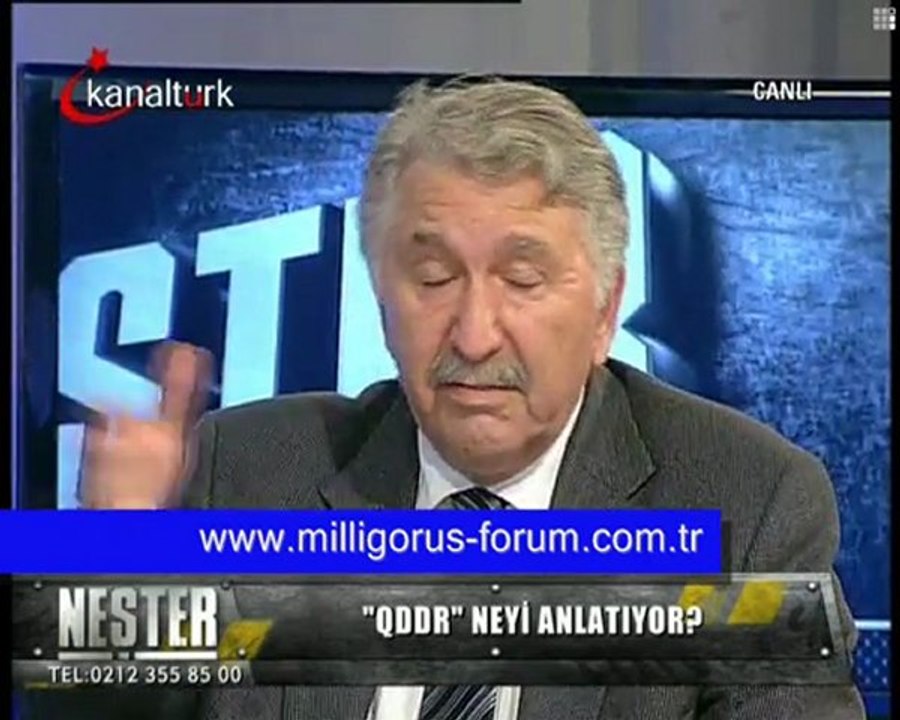 arap baharının perde arkası ve Türkiye'yi bekleyen tehlikeler