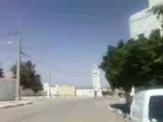 mosquée de chorban mahdia tunisie