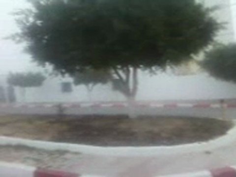 mosquée de menzel hayet monastir tunisie