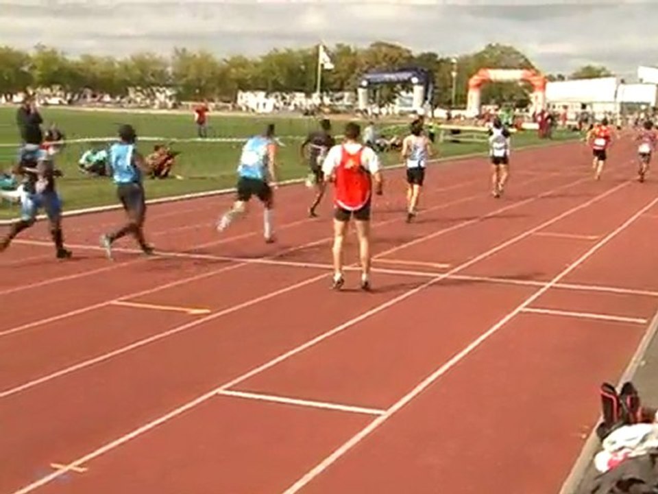 nationaux interclubs athlétisme jeunes 2011