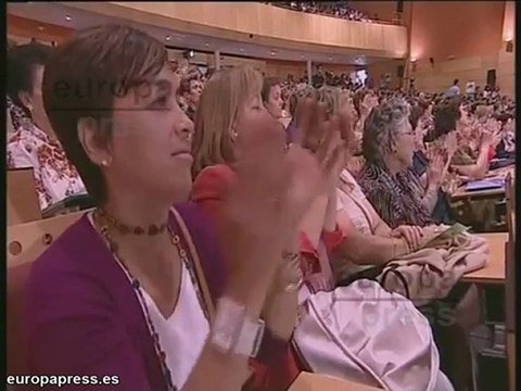 Rajoy critica la actuación de Medio Ambiente
