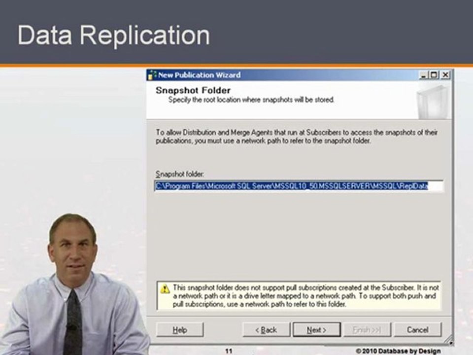 Learn how to Replicate Data in Microsoft SQL Server ...