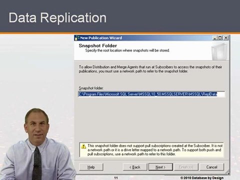 Learn how to Replicate Data in Microsoft SQL Server ...