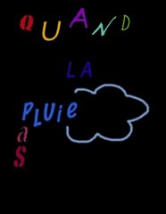 Set fire to the rain