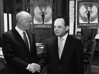 Διάγγελμα Γιώργου (γενικώς...)