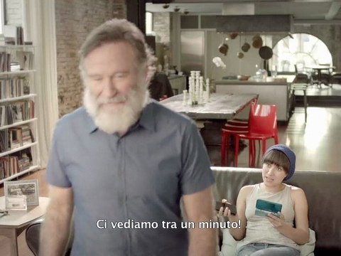 The Legend of Zelda: Ocarina of Time 3D - Williams Trailer 2 - da Nintendo