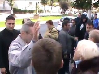 PNŢCD vs PSD  la Mangalia