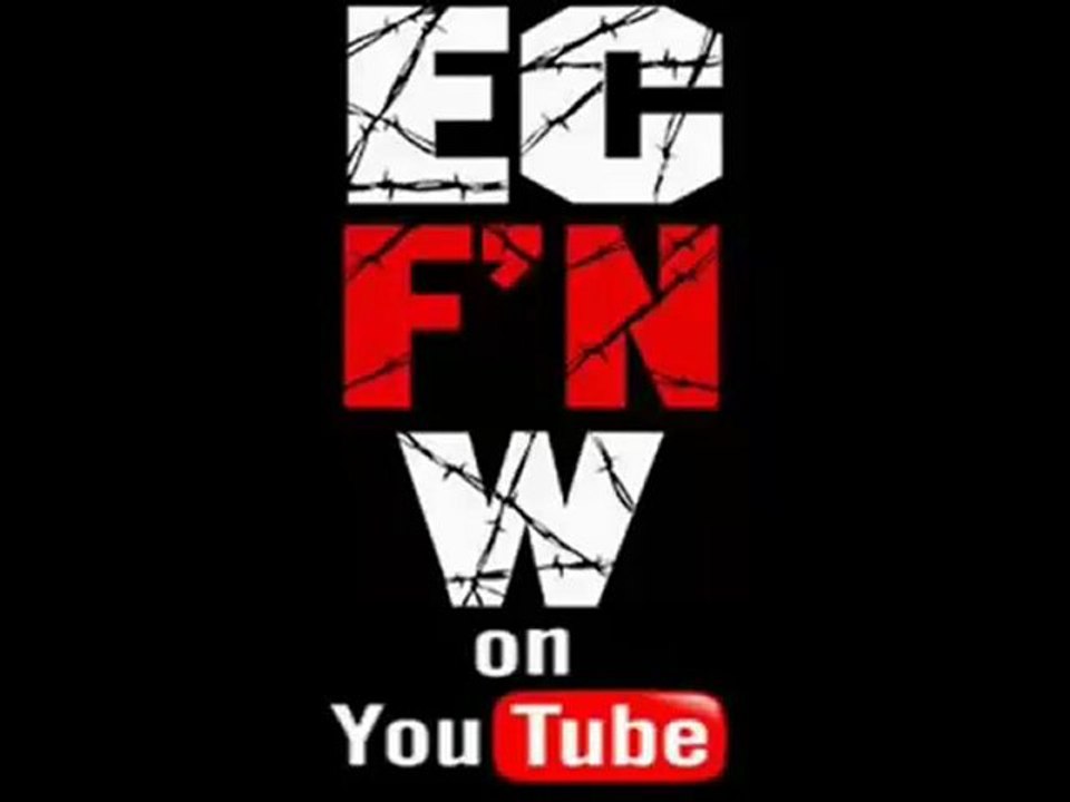 ECW The Night the Line was Crossed AGAIN! 2007 (part 1/2)