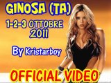 GINOSA (TA) 1-2-3 ottobre 2011 TAGADA MONTI OFFICIAL VIDEO LIVE M2O