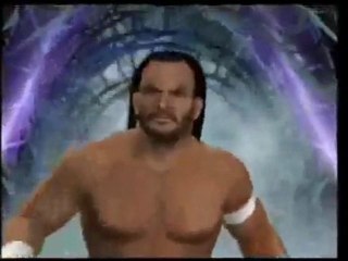 ECW The Night the Line was Crossed AGAIN! 2007 (part 2/2)