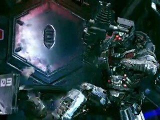 Rage - Uprising Trailer ITA - da Bethesda