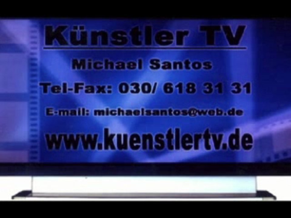 Michael santos berlin