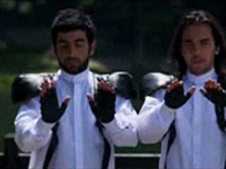 Bendeyar Film Fragmanı (www.fragmans.com)