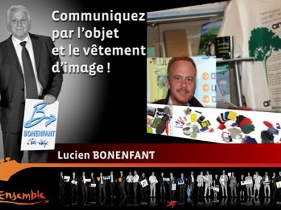 Bonenfant