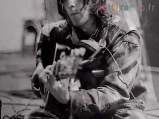 Apple "Let it be" tribute to the Beatles