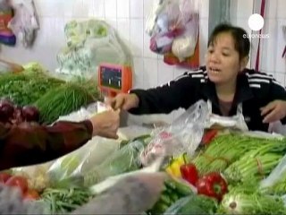 China contiene su inflación pero aumenta el precio de...
