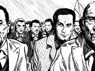 La Nuit Oubliée - 17 octobre 1961 - Introduction
