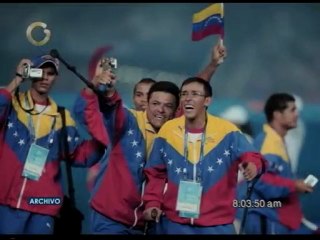 Guadalajara 2011 es trampolín a Olimpíadas