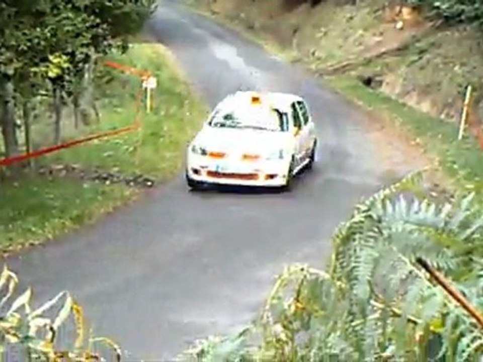 Ronde montbrisonnaise 2011