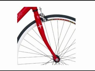 Schwinn Exit Freewheel Single Speed Road Bike Review