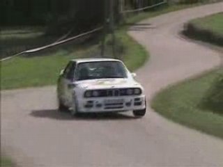 Rallyes des Lacs 2006