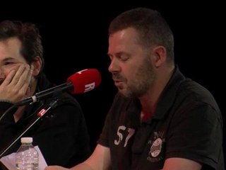 A la Bonne Heure du 14 octobre : La chronique d'Eric Naulleau