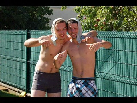 mary et doudou anniv