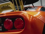 Forza Motorsport 4 - Endangered Trailer - da Microsoft