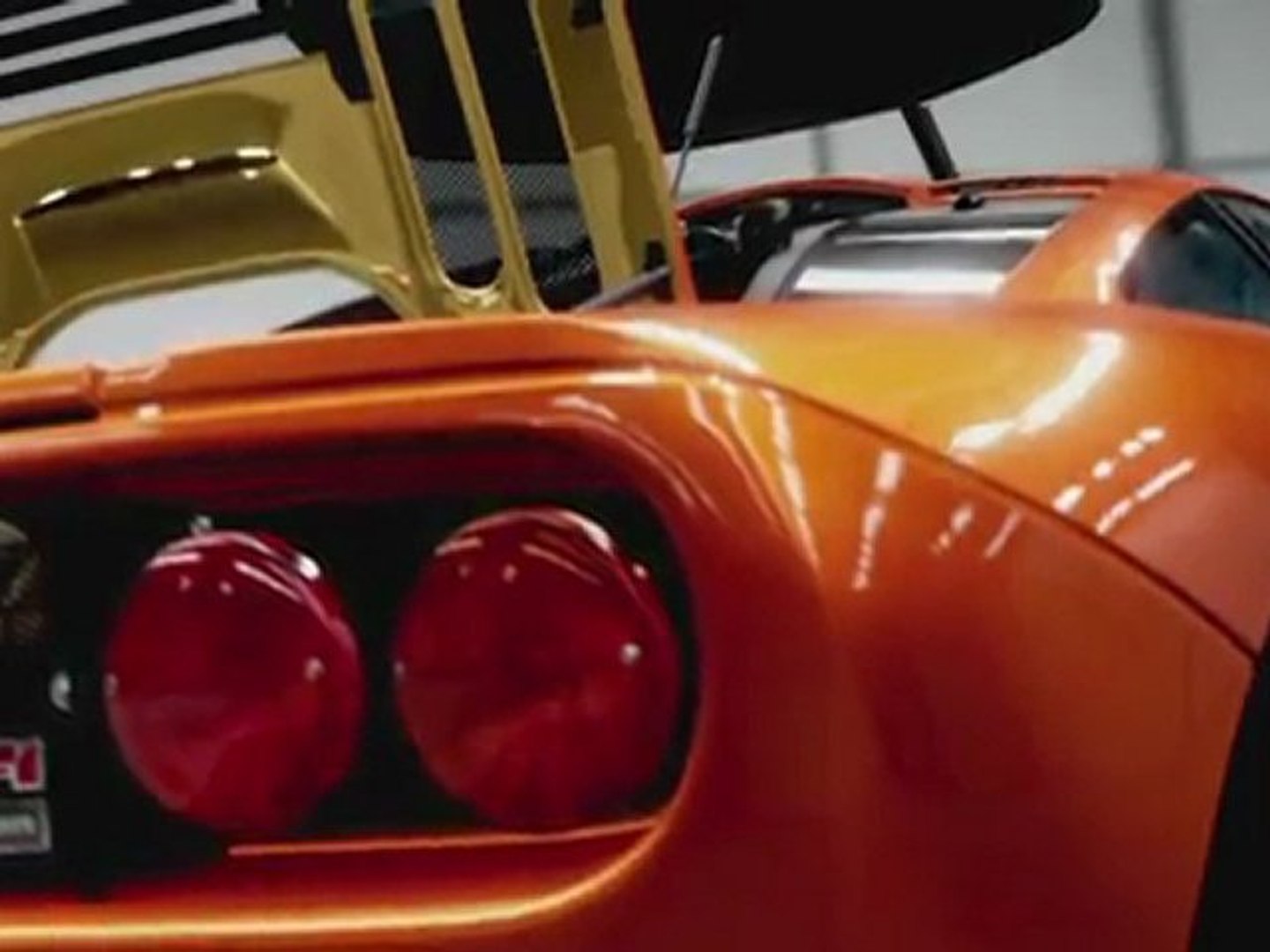 ⁣Forza Motorsport 4 - Endangered Trailer - da Microsoft