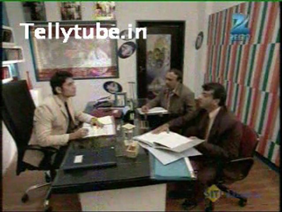 C S Z -14th October 2011 Part 2 by Tellytube.in