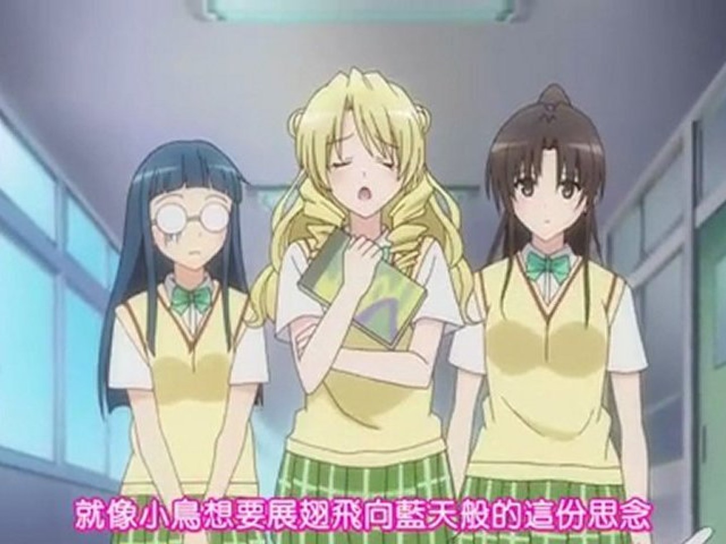 出包王女第二季1 12 3 影片dailymotion