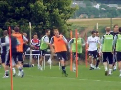 Przed meczem Norwich - Swansea