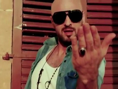 Soner Sarikabadayi - TUZLU SU video klip 2011