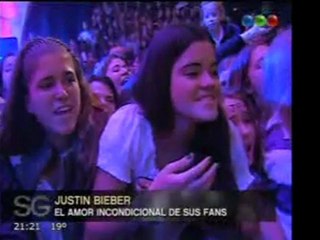 Pronto.com.ar justin bieber explica