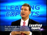 Dr. Jeff Hockings: Simplest Way to Cure Diabetes