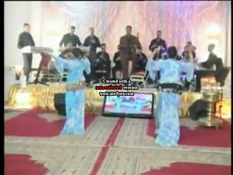 orchestra quaisari  أركسترا القيصري ١