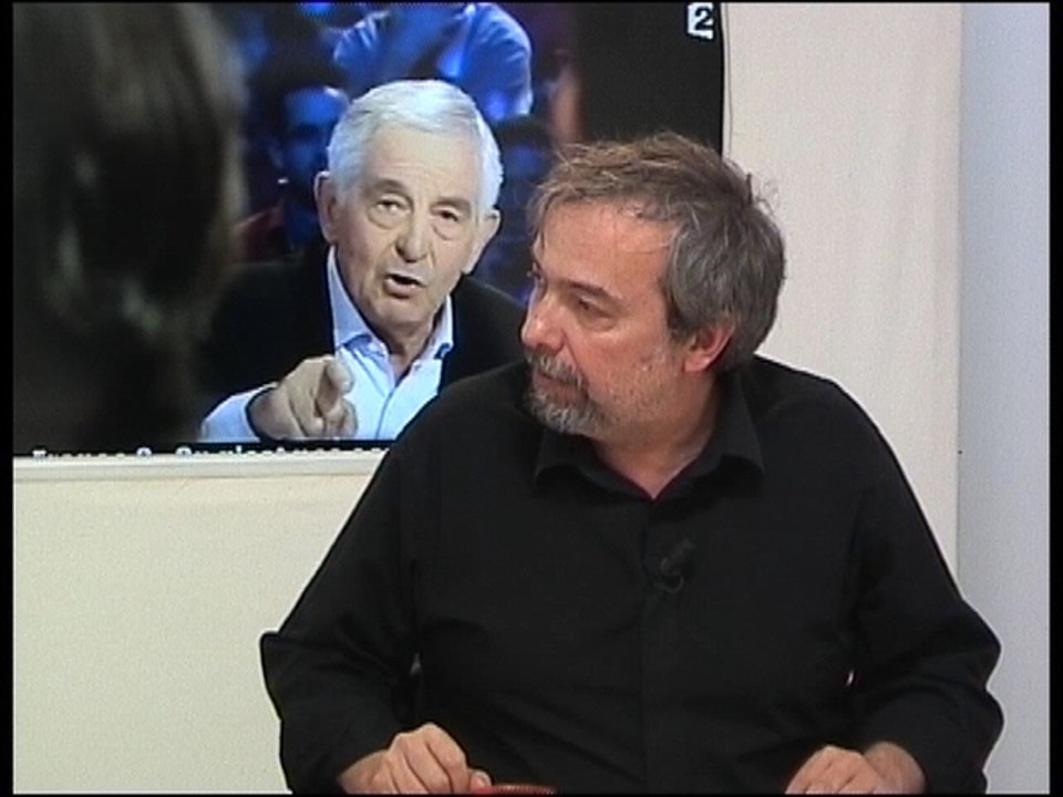 DSK: Porte pulvérise l'opération Ivan Levai